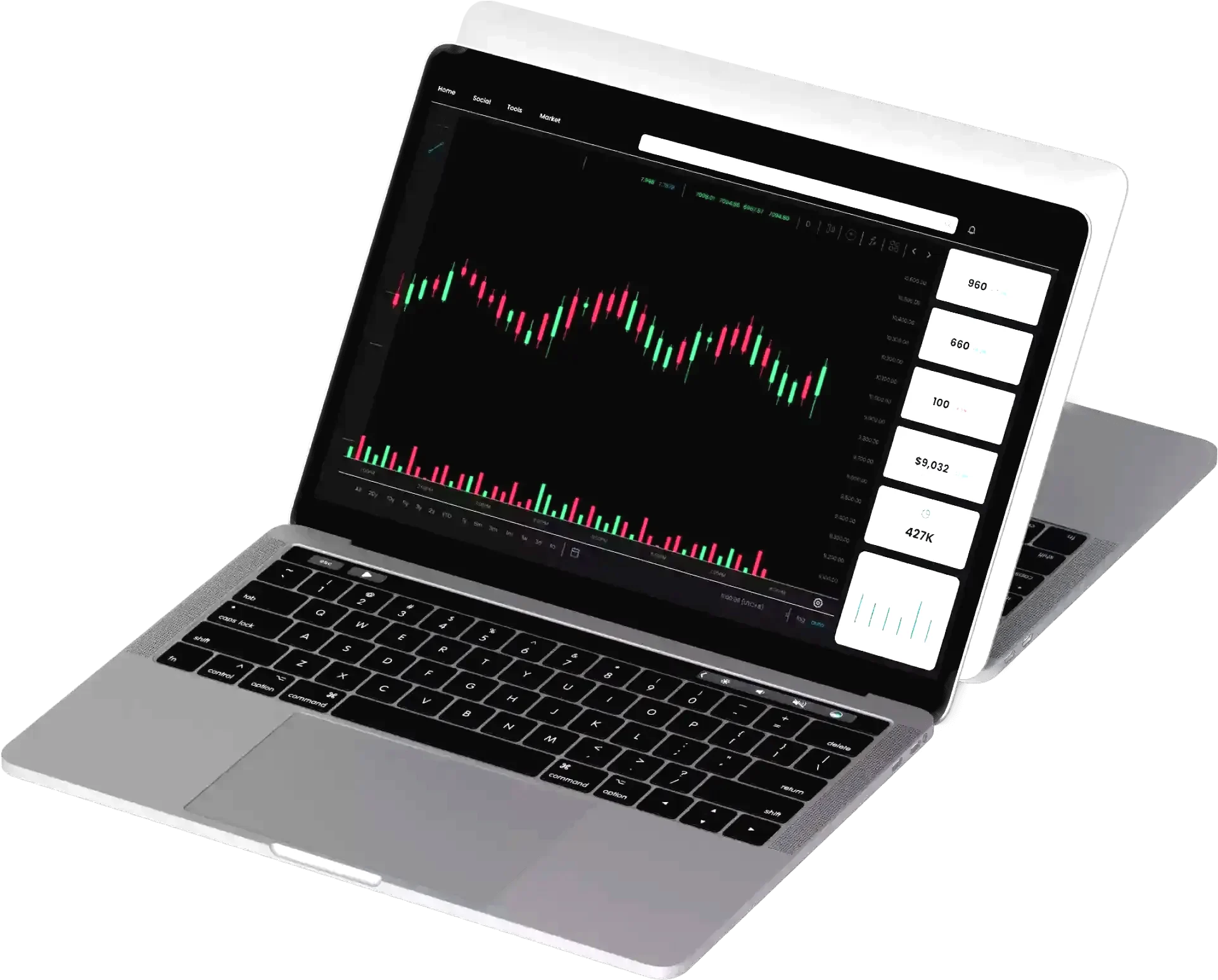 Velzynthar Trading Tools